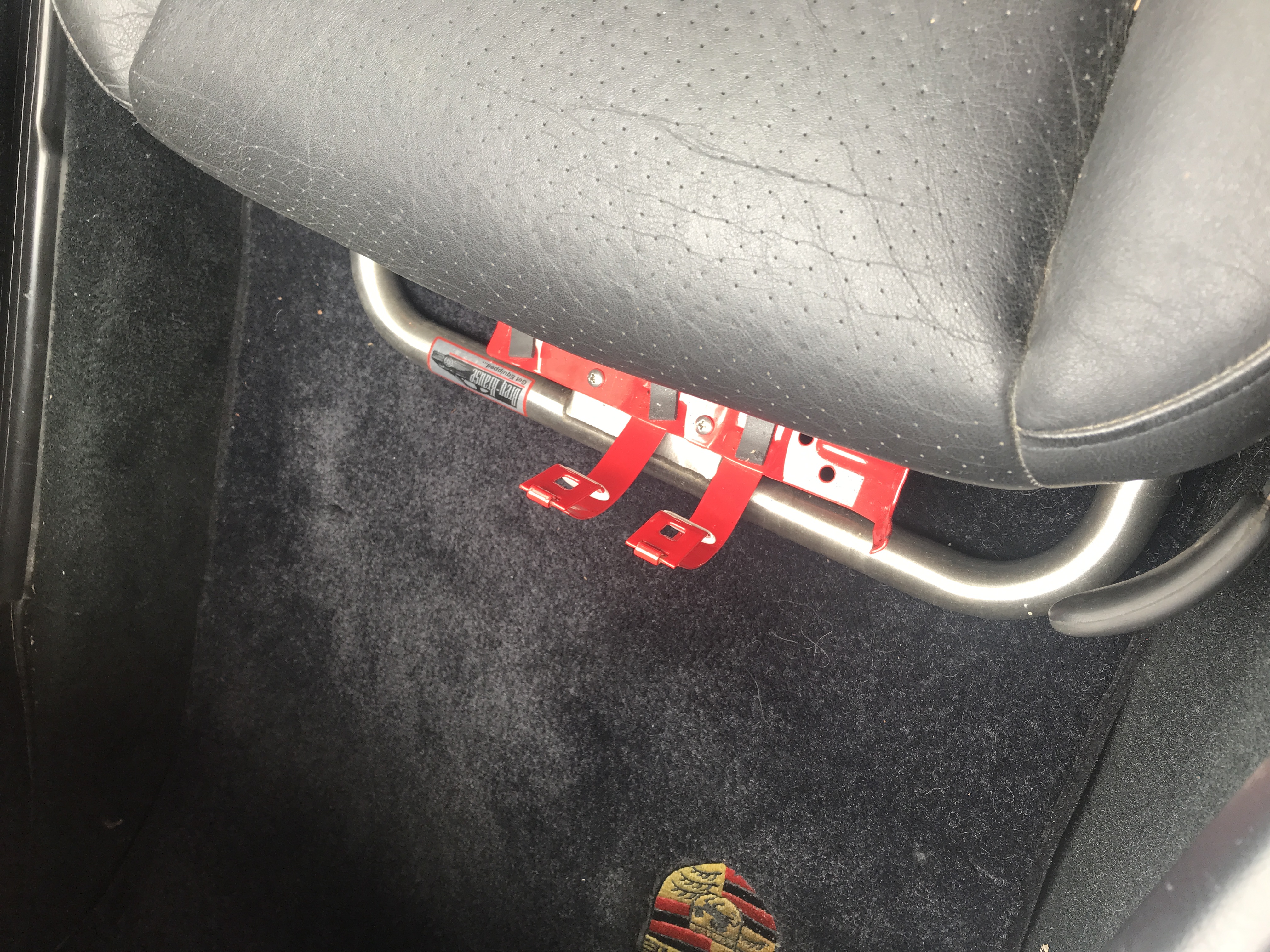 1992 Porsche 968 Coupe – Rarest Zuffenhausen Transaxle, 3.0L 4-Cylinder, ~6-Second 0–60 — photo 55